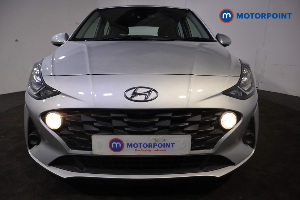 Hyundai I10 Se Connect Manual Petrol Hatchback - Stock Number (1587151) - 28th supplementary image