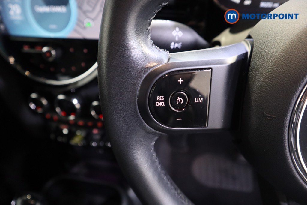 Mini Hatchback Cooper S Level 2 Automatic Electric Hatchback - Stock Number (1587257) - 3rd supplementary image