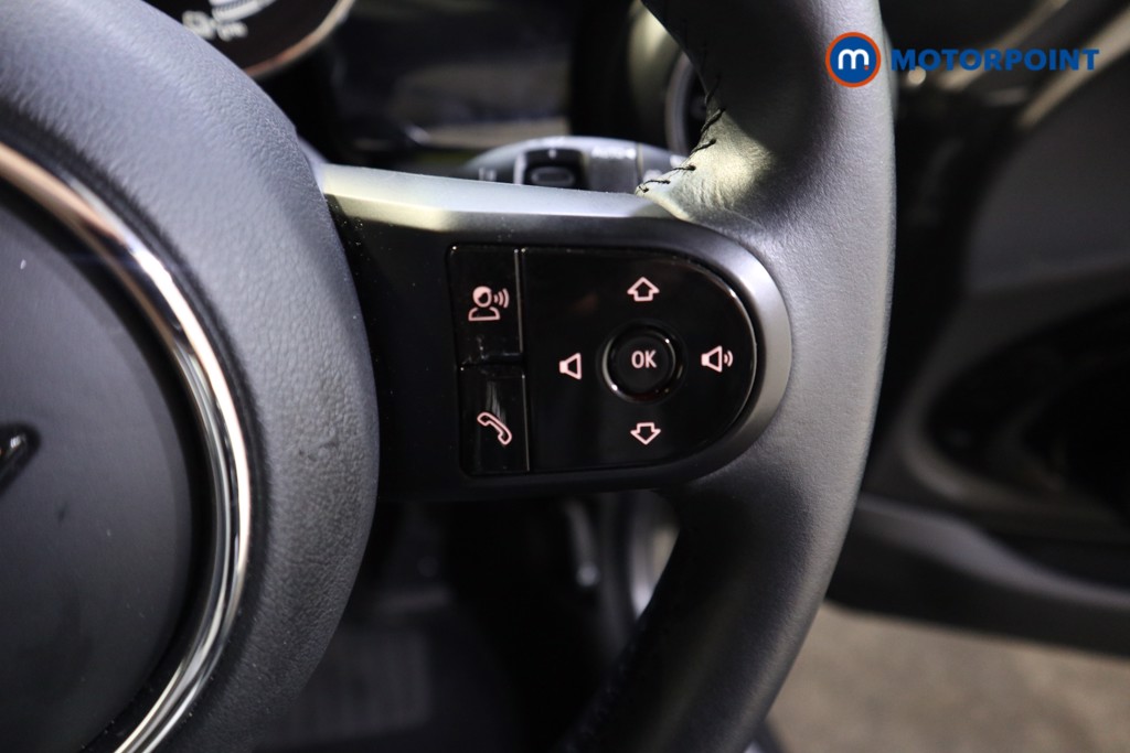 Mini Hatchback Cooper S Level 2 Automatic Electric Hatchback - Stock Number (1587257) - 4th supplementary image