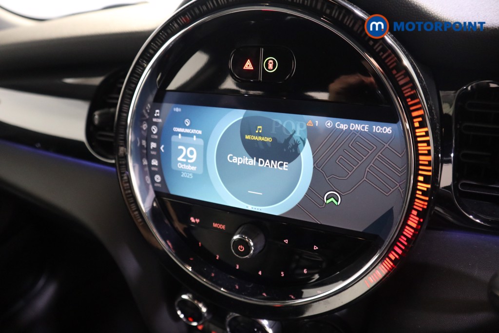 Mini Hatchback Cooper S Level 2 Automatic Electric Hatchback - Stock Number (1587257) - 6th supplementary image