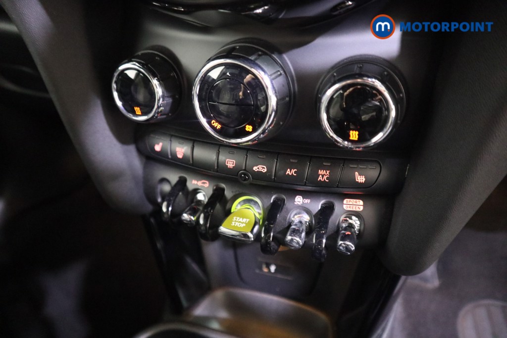 Mini Hatchback Cooper S Level 2 Automatic Electric Hatchback - Stock Number (1587257) - 7th supplementary image