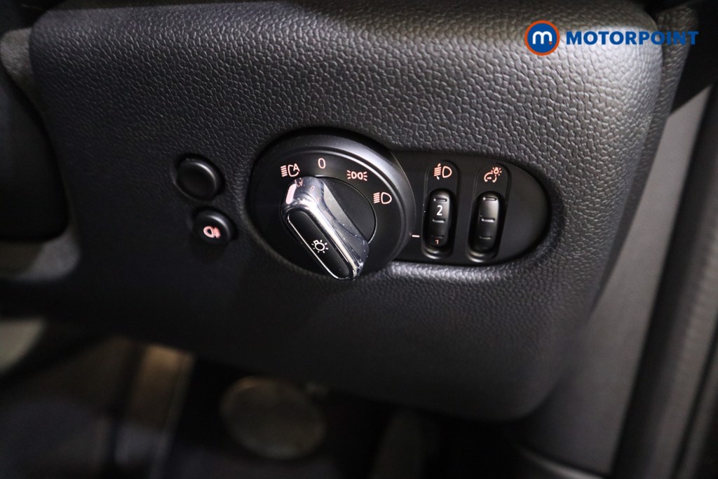 Mini Hatchback Cooper S Level 2 Automatic Electric Hatchback - Stock Number (1587257) - 10th supplementary image