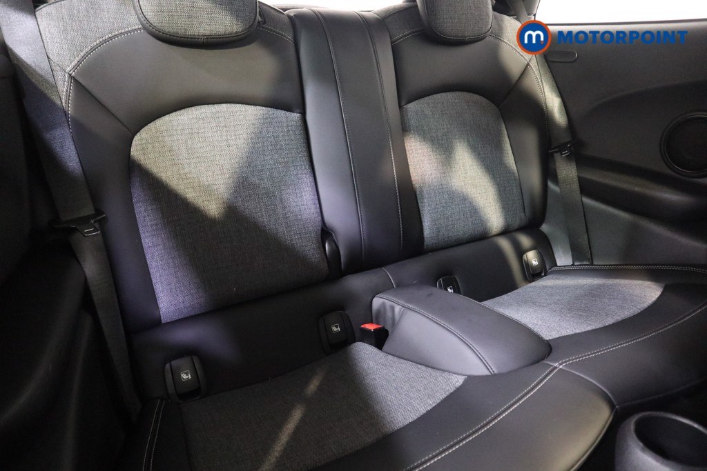 Mini Hatchback Cooper S Level 2 Automatic Electric Hatchback - Stock Number (1587257) - 14th supplementary image