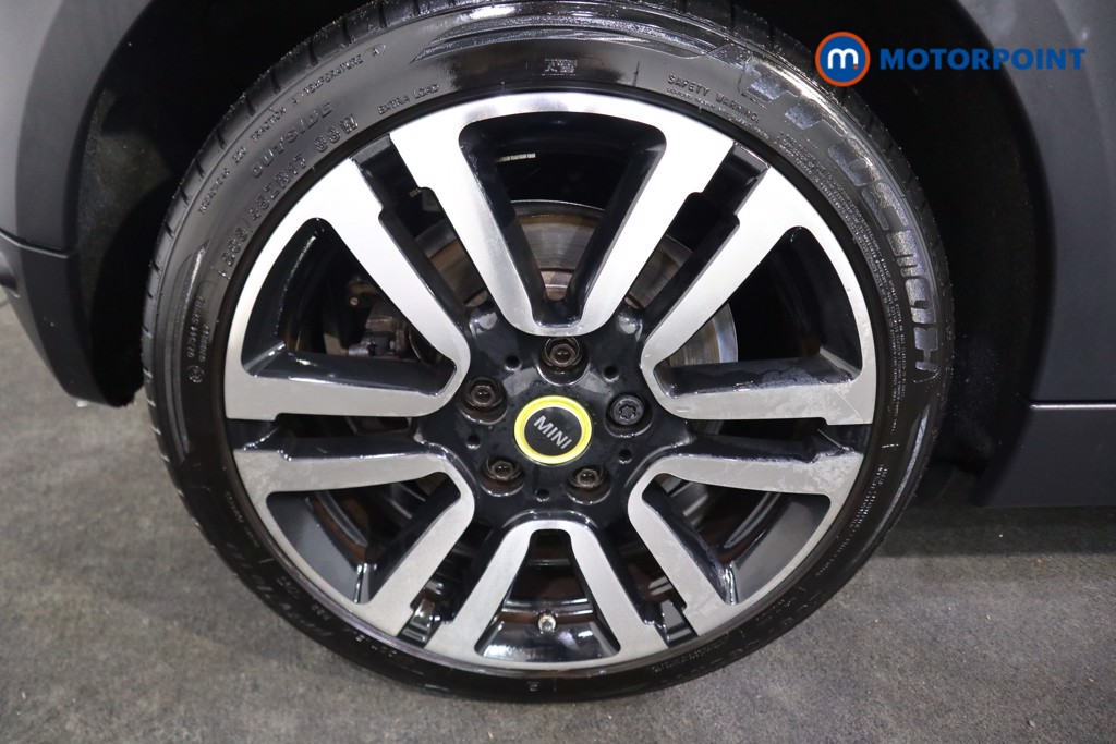 Mini Hatchback Cooper S Level 2 Automatic Electric Hatchback - Stock Number (1587257) - 16th supplementary image