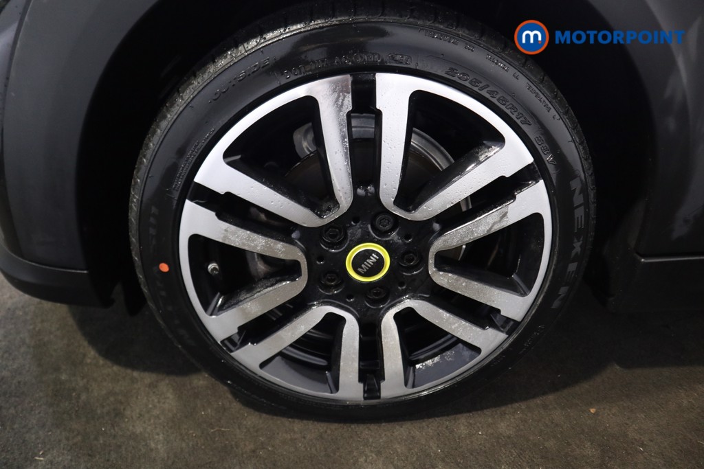 Mini Hatchback Cooper S Level 2 Automatic Electric Hatchback - Stock Number (1587257) - 18th supplementary image