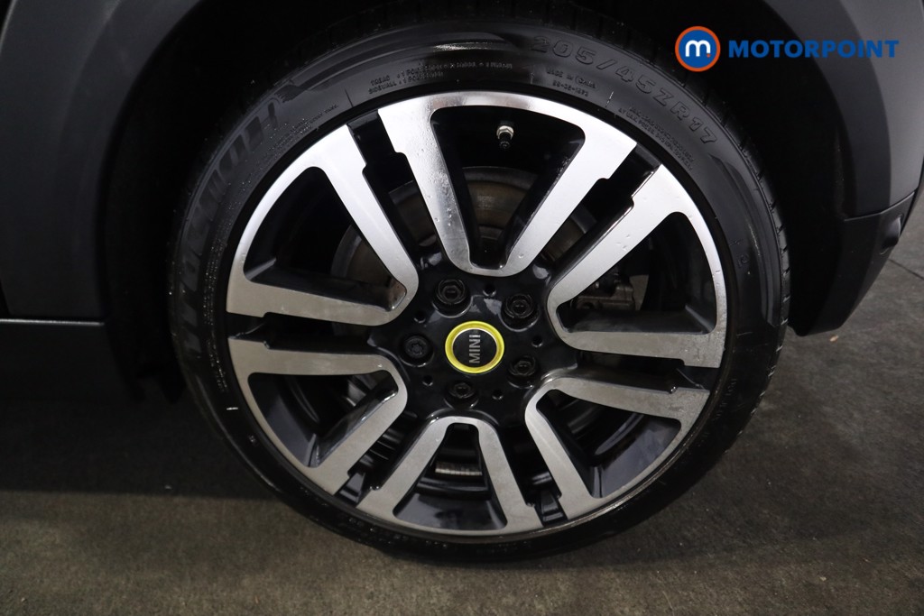 Mini Hatchback Cooper S Level 2 Automatic Electric Hatchback - Stock Number (1587257) - 19th supplementary image