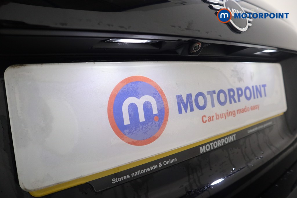 Mini Hatchback Cooper S Level 2 Automatic Electric Hatchback - Stock Number (1587257) - 21st supplementary image