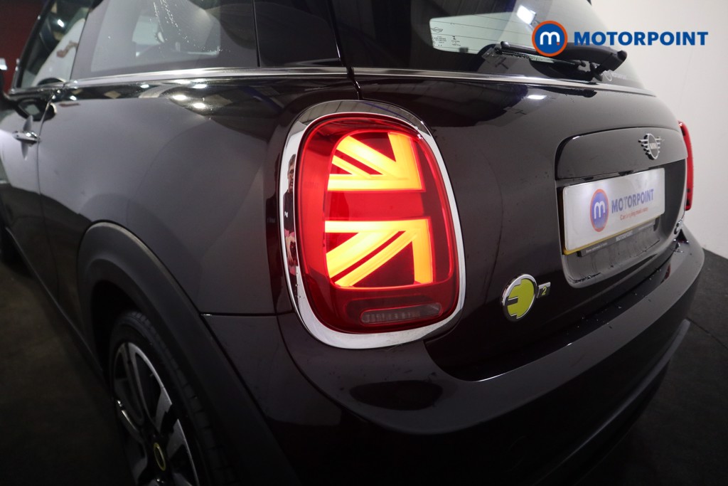 Mini Hatchback Cooper S Level 2 Automatic Electric Hatchback - Stock Number (1587257) - 23rd supplementary image