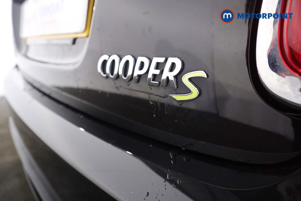 Mini Hatchback Cooper S Level 2 Automatic Electric Hatchback - Stock Number (1587257) - 25th supplementary image