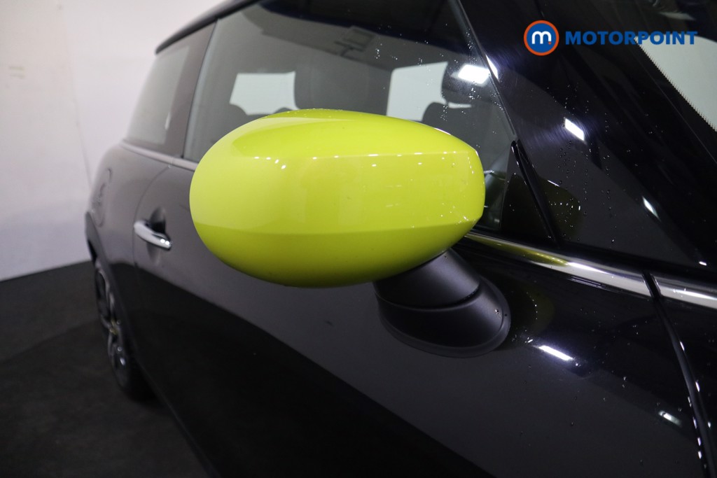 Mini Hatchback Cooper S Level 2 Automatic Electric Hatchback - Stock Number (1587257) - 26th supplementary image