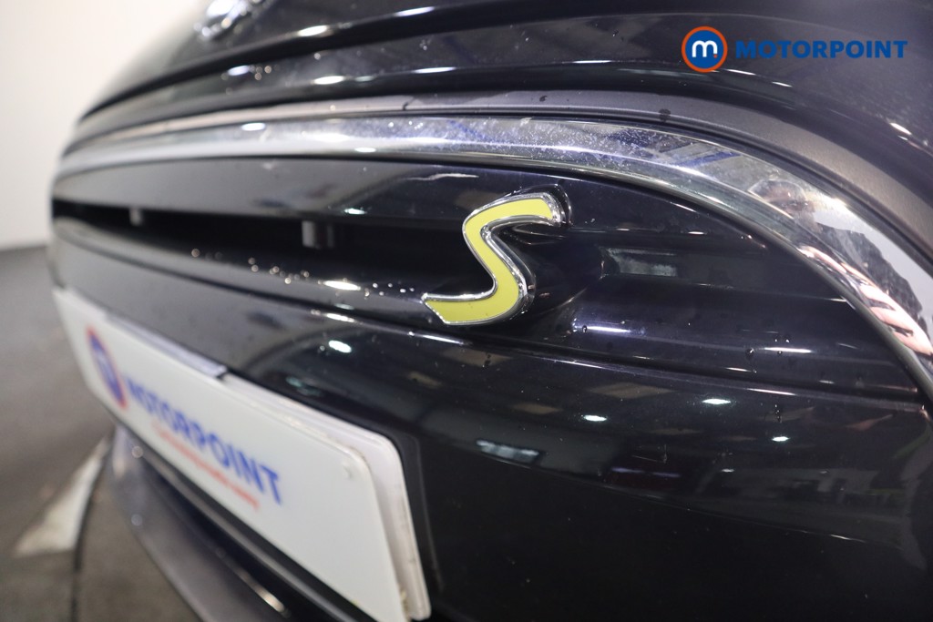 Mini Hatchback Cooper S Level 2 Automatic Electric Hatchback - Stock Number (1587257) - 29th supplementary image