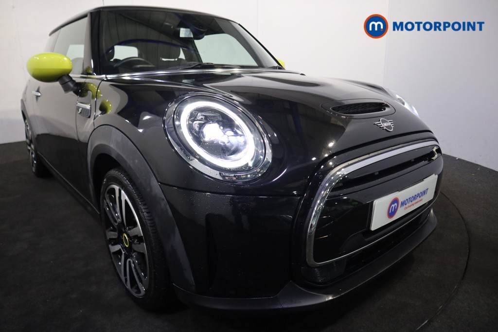 Mini Hatchback Cooper S Level 2 Automatic Electric Hatchback - Stock Number (1587257) - 32nd supplementary image