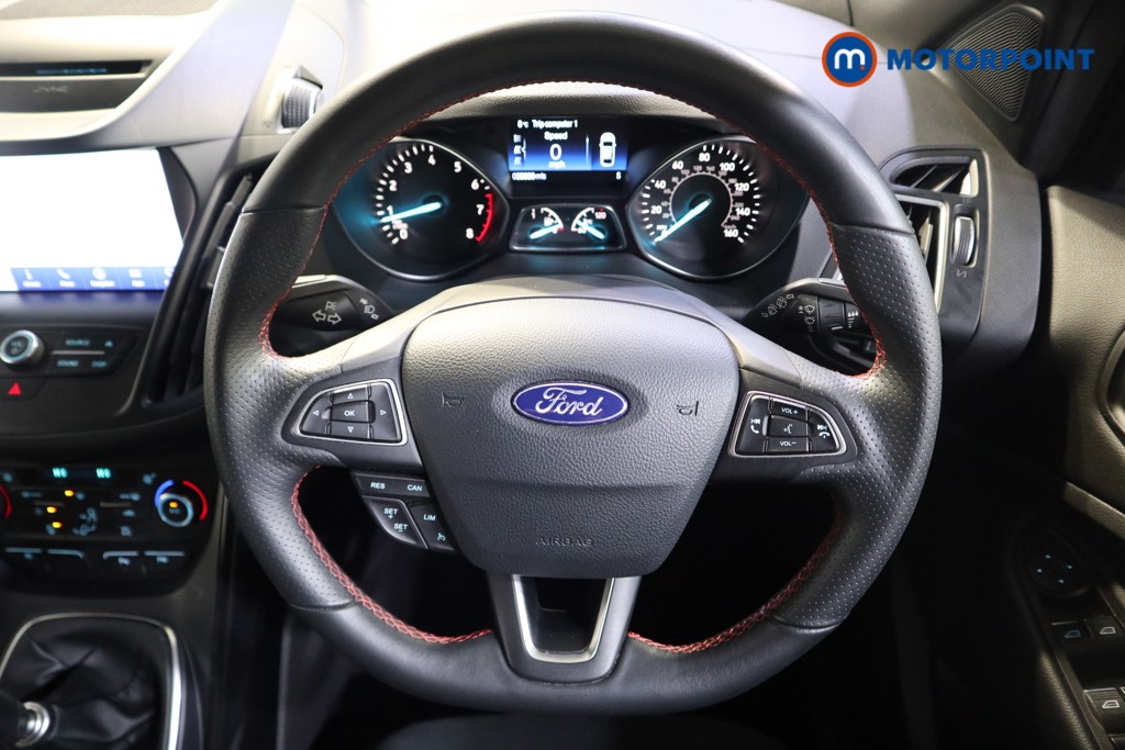 Ford Kuga St-Line Manual Petrol SUV - Stock Number (1587368) - 2nd supplementary image