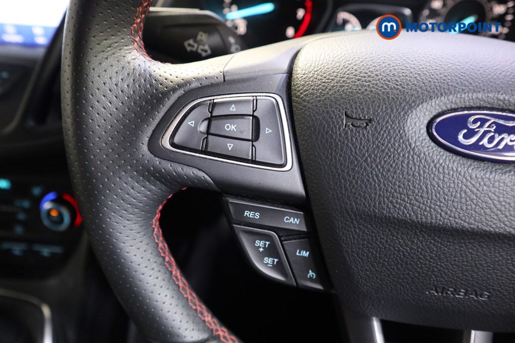 Ford Kuga St-Line Manual Petrol SUV - Stock Number (1587368) - 3rd supplementary image