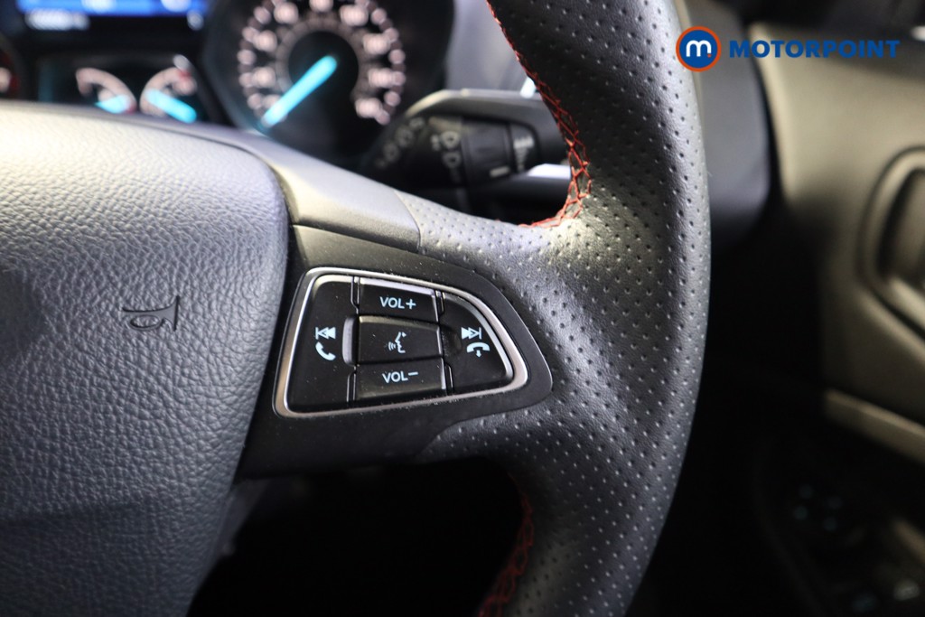 Ford Kuga St-Line Manual Petrol SUV - Stock Number (1587368) - 4th supplementary image