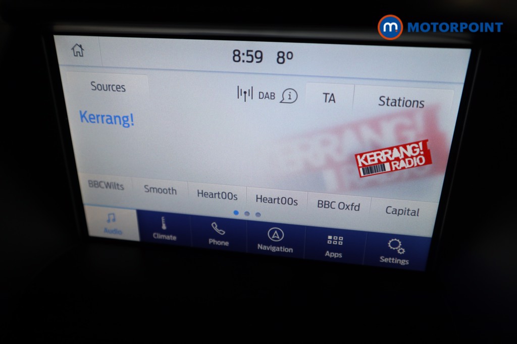 Ford Kuga St-Line Manual Petrol SUV - Stock Number (1587368) - 6th supplementary image