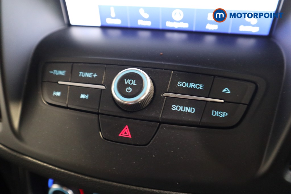 Ford Kuga St-Line Manual Petrol SUV - Stock Number (1587368) - 7th supplementary image