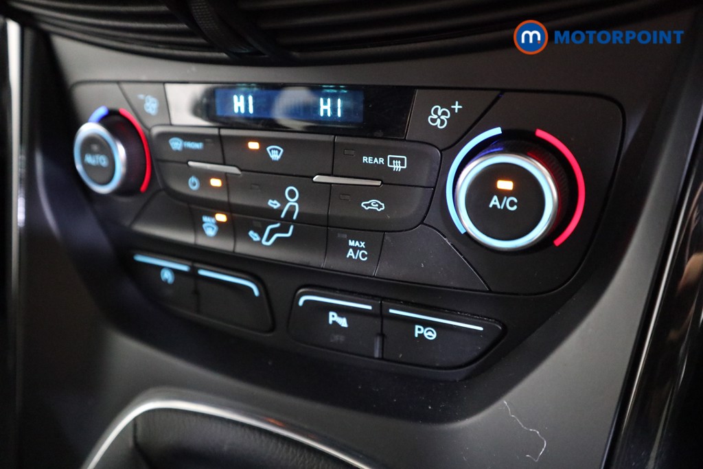 Ford Kuga St-Line Manual Petrol SUV - Stock Number (1587368) - 9th supplementary image