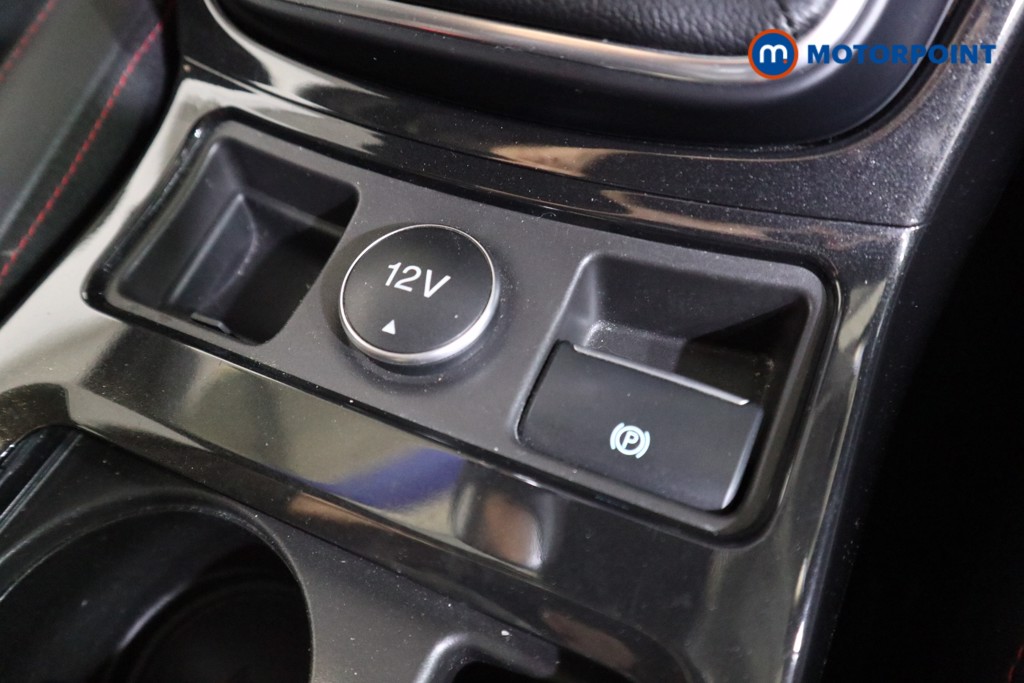 Ford Kuga St-Line Manual Petrol SUV - Stock Number (1587368) - 10th supplementary image