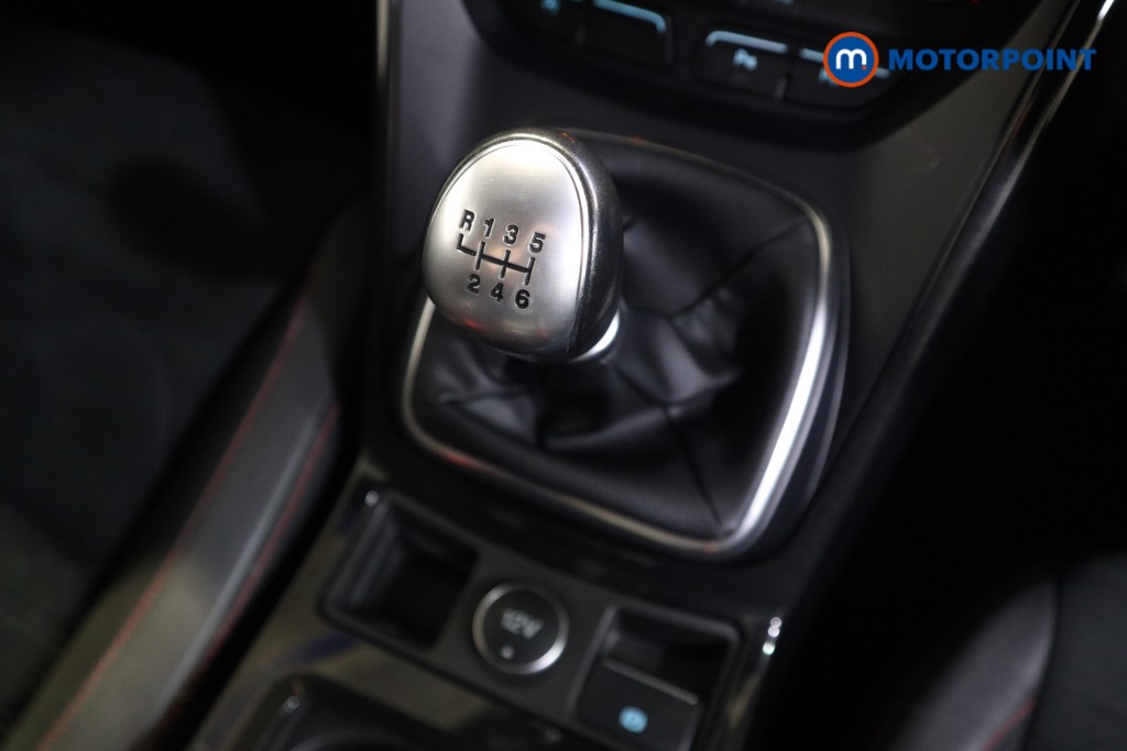 Ford Kuga St-Line Manual Petrol SUV - Stock Number (1587368) - 11th supplementary image