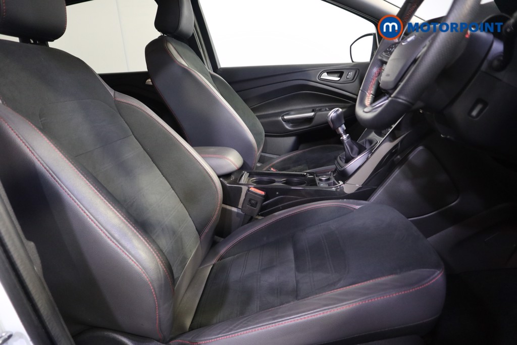 Ford Kuga St-Line Manual Petrol SUV - Stock Number (1587368) - 16th supplementary image