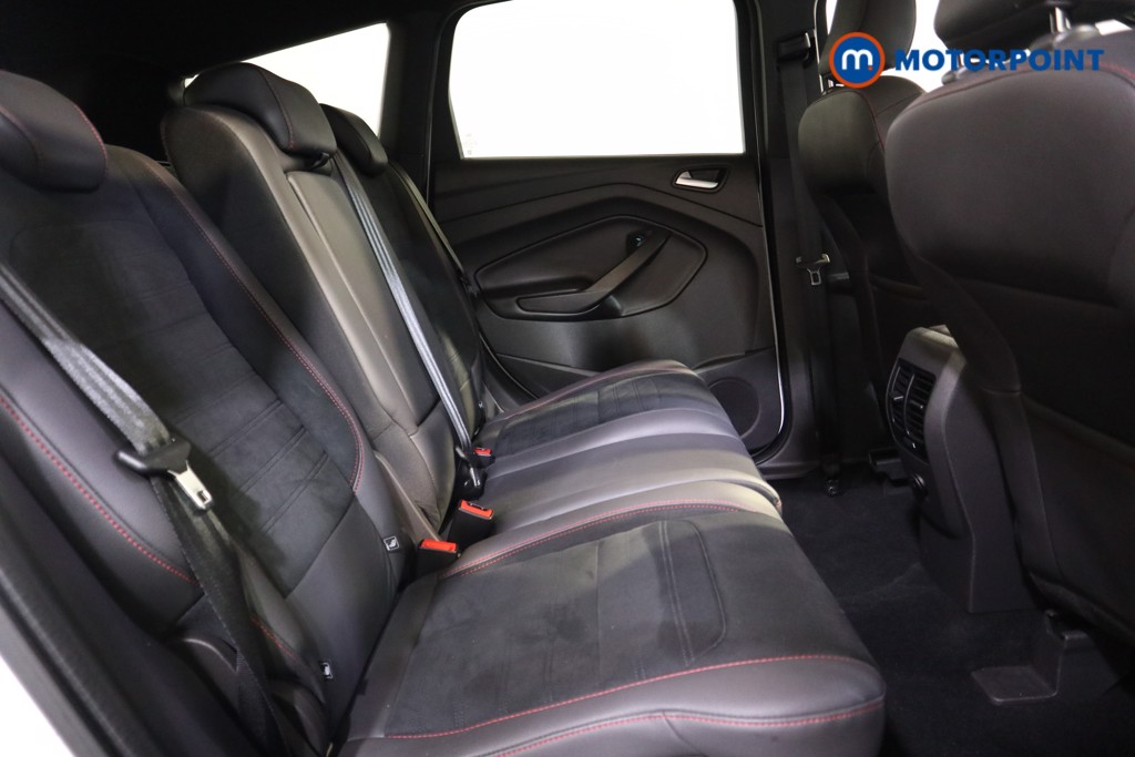 Ford Kuga St-Line Manual Petrol SUV - Stock Number (1587368) - 17th supplementary image