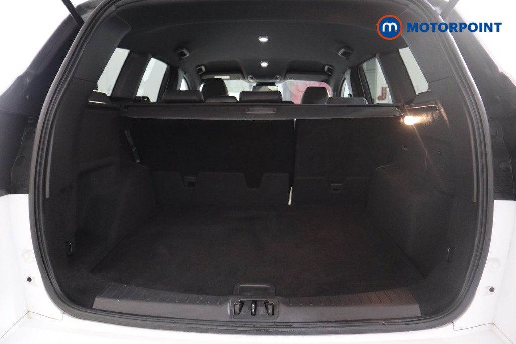 Ford Kuga St-Line Manual Petrol SUV - Stock Number (1587368) - 20th supplementary image