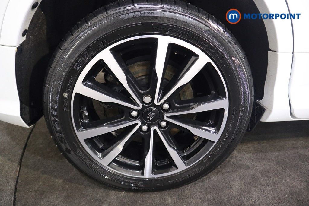 Ford Kuga St-Line Manual Petrol SUV - Stock Number (1587368) - 21st supplementary image