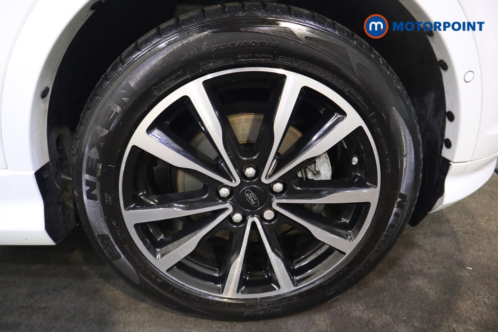 Ford Kuga St-Line Manual Petrol SUV - Stock Number (1587368) - 22nd supplementary image