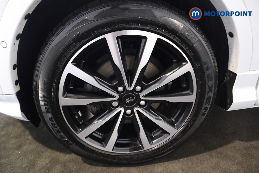 Ford Kuga St-Line Manual Petrol SUV - Stock Number (1587368) - 23rd supplementary image