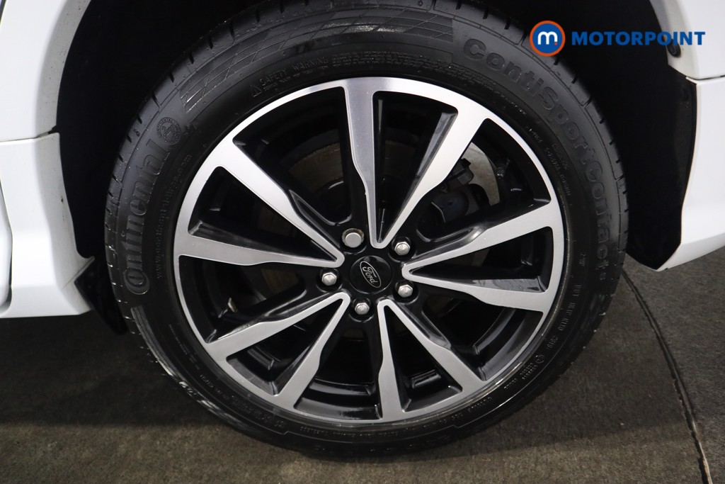 Ford Kuga St-Line Manual Petrol SUV - Stock Number (1587368) - 24th supplementary image