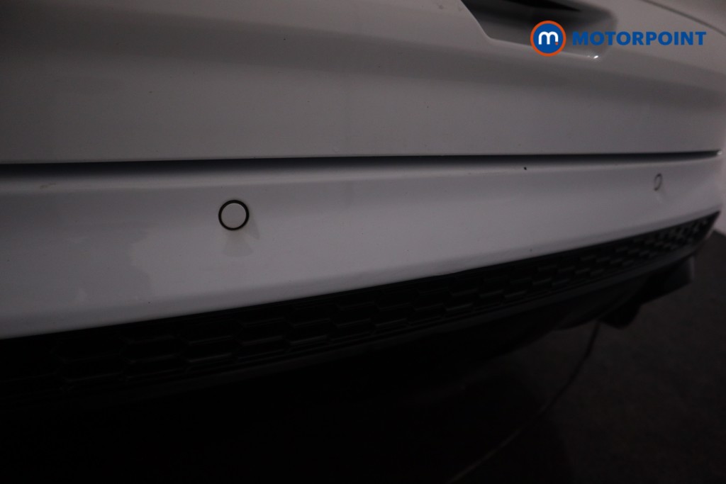 Ford Kuga St-Line Manual Petrol SUV - Stock Number (1587368) - 25th supplementary image