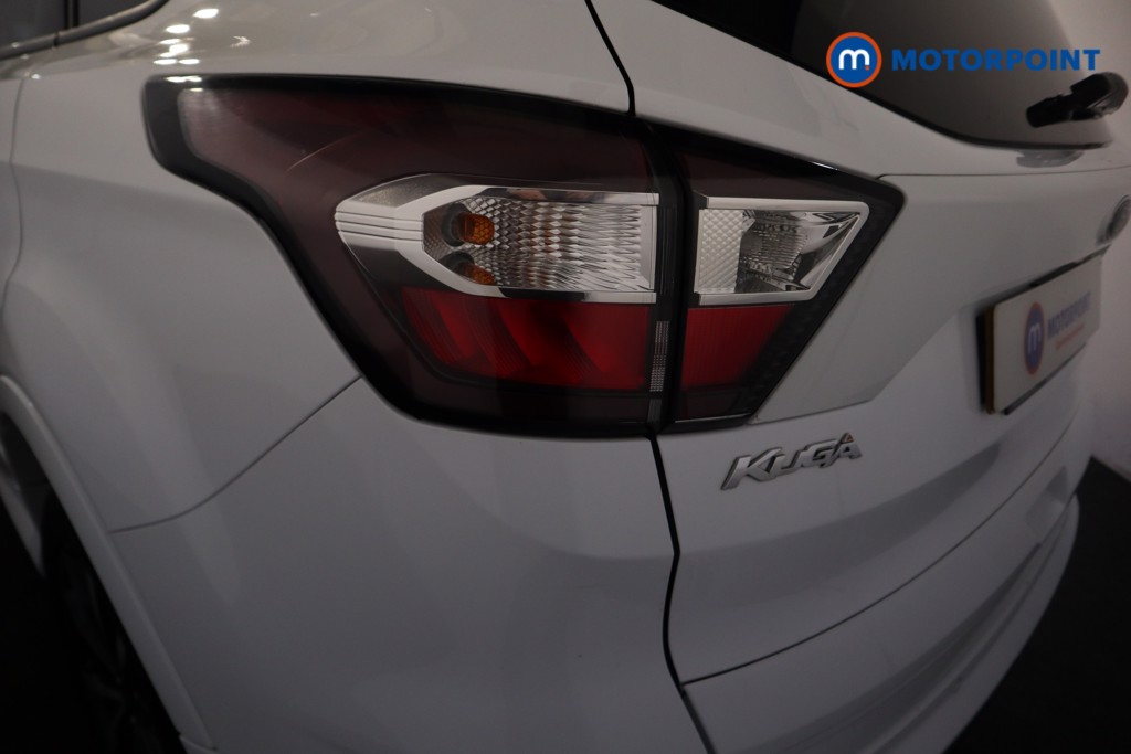 Ford Kuga St-Line Manual Petrol SUV - Stock Number (1587368) - 26th supplementary image
