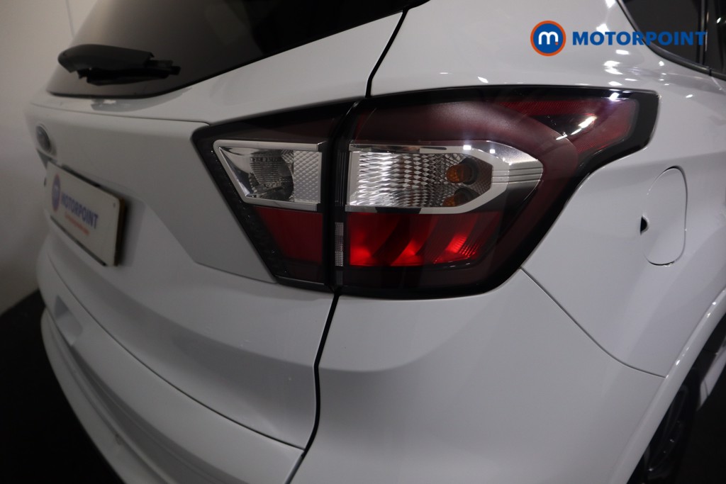 Ford Kuga St-Line Manual Petrol SUV - Stock Number (1587368) - 27th supplementary image