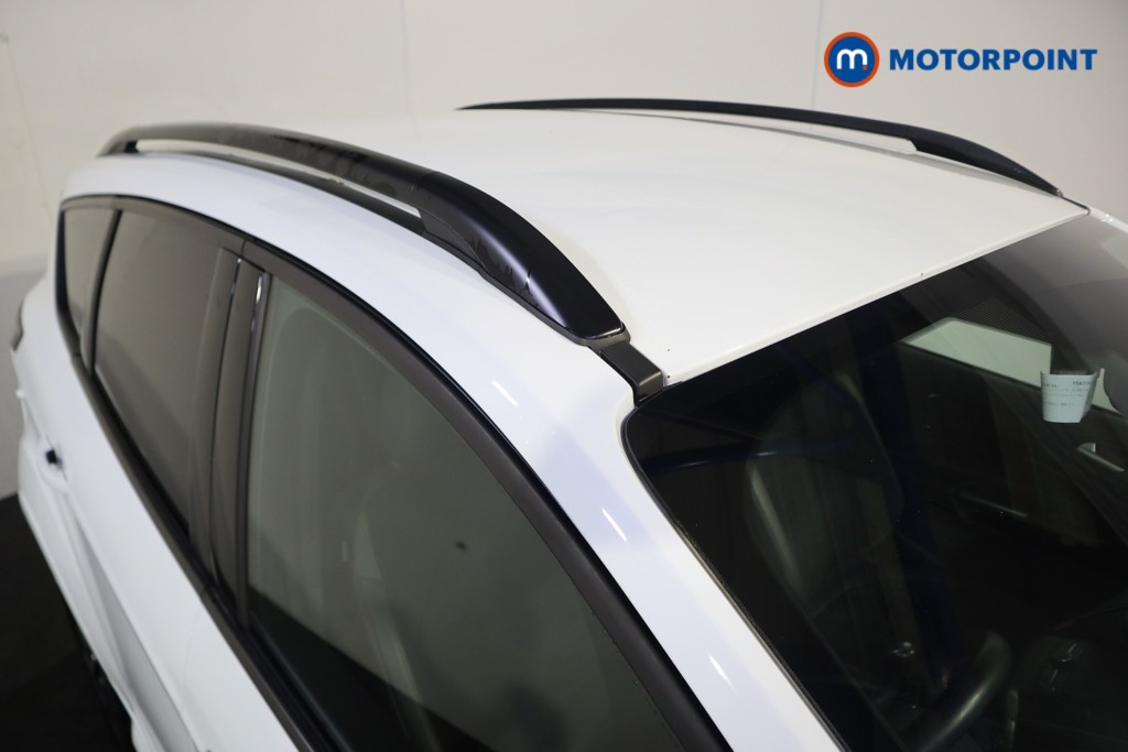 Ford Kuga St-Line Manual Petrol SUV - Stock Number (1587368) - 28th supplementary image