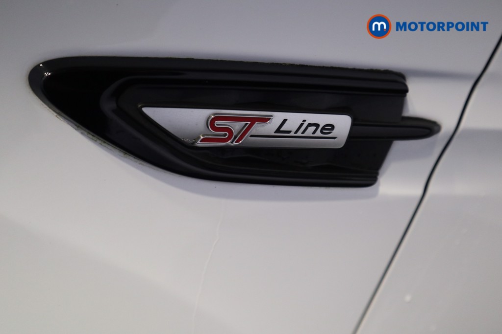 Ford Kuga St-Line Manual Petrol SUV - Stock Number (1587368) - 31st supplementary image