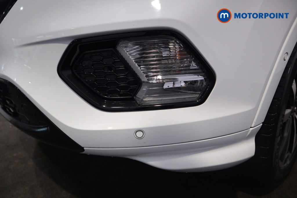 Ford Kuga St-Line Manual Petrol SUV - Stock Number (1587368) - 32nd supplementary image