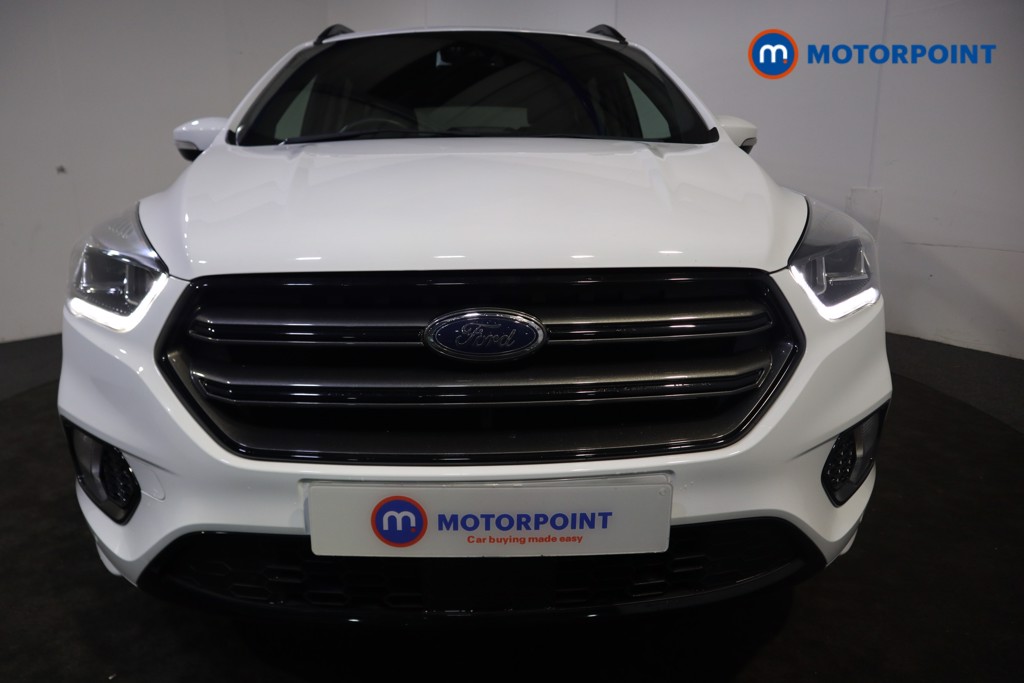 Ford Kuga St-Line Manual Petrol SUV - Stock Number (1587368) - 34th supplementary image