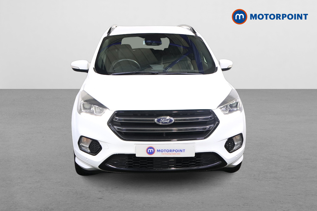Ford Kuga St-Line Manual Petrol SUV - Stock Number (1587368) - Front bumper