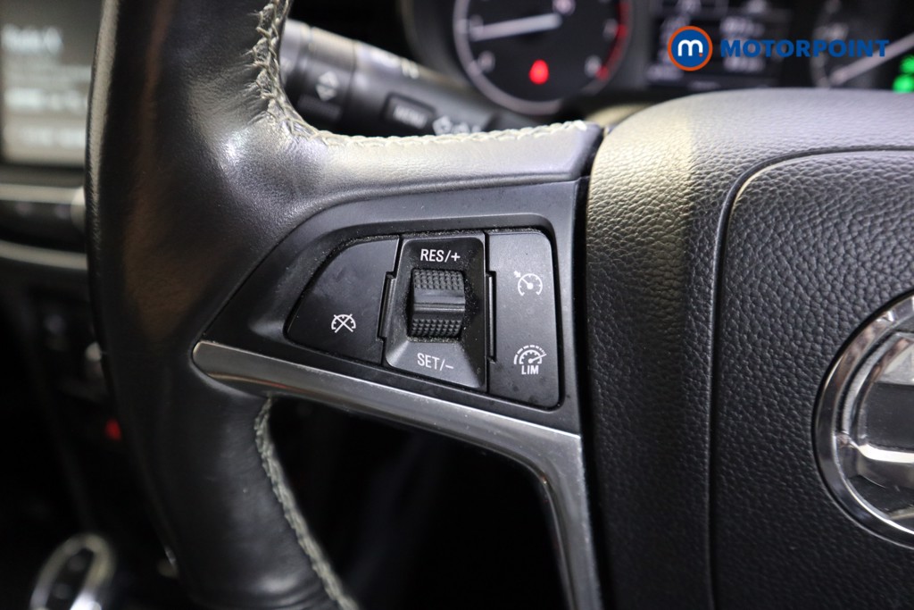Vauxhall Mokka X Elite Automatic Petrol SUV - Stock Number (1587542) - 3rd supplementary image