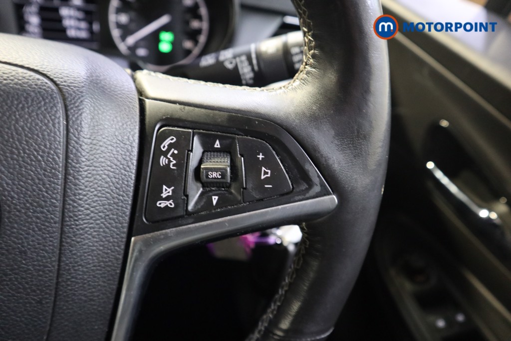 Vauxhall Mokka X Elite Automatic Petrol SUV - Stock Number (1587542) - 4th supplementary image