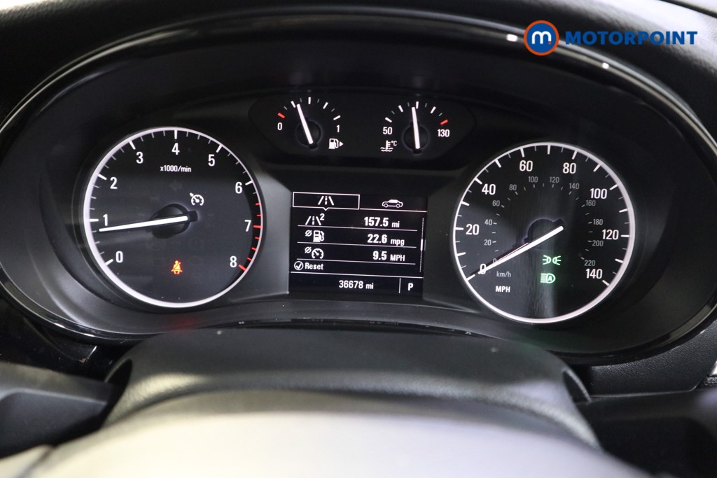 Vauxhall Mokka X Elite Automatic Petrol SUV - Stock Number (1587542) - 5th supplementary image