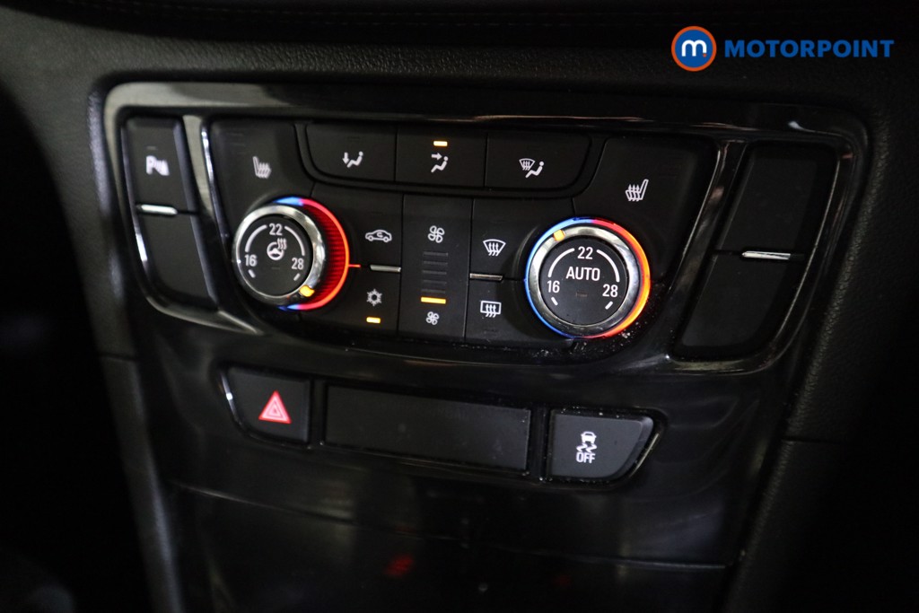Vauxhall Mokka X Elite Automatic Petrol SUV - Stock Number (1587542) - 7th supplementary image