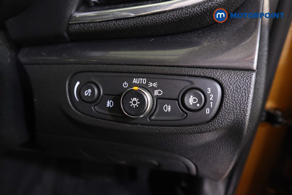 Vauxhall Mokka X Elite Automatic Petrol SUV - Stock Number (1587542) - 9th supplementary image