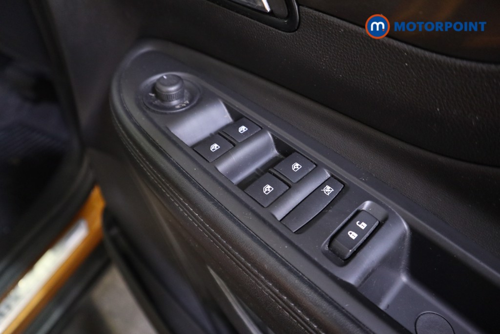 Vauxhall Mokka X Elite Automatic Petrol SUV - Stock Number (1587542) - 10th supplementary image