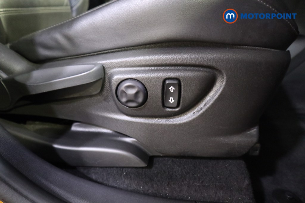 Vauxhall Mokka X Elite Automatic Petrol SUV - Stock Number (1587542) - 11th supplementary image