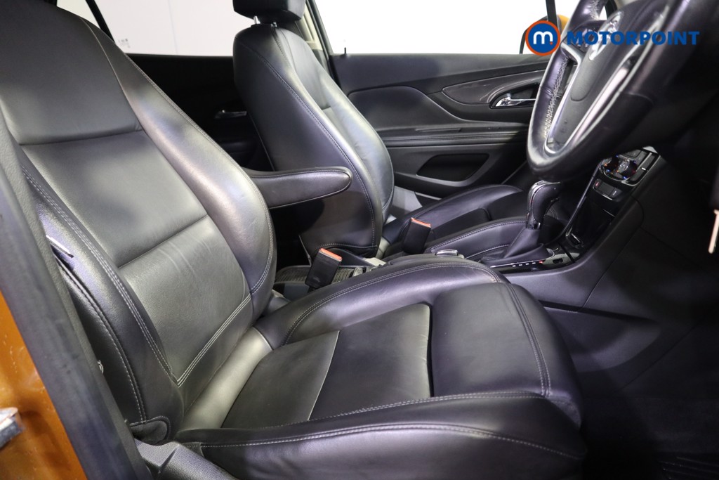 Vauxhall Mokka X Elite Automatic Petrol SUV - Stock Number (1587542) - 12th supplementary image