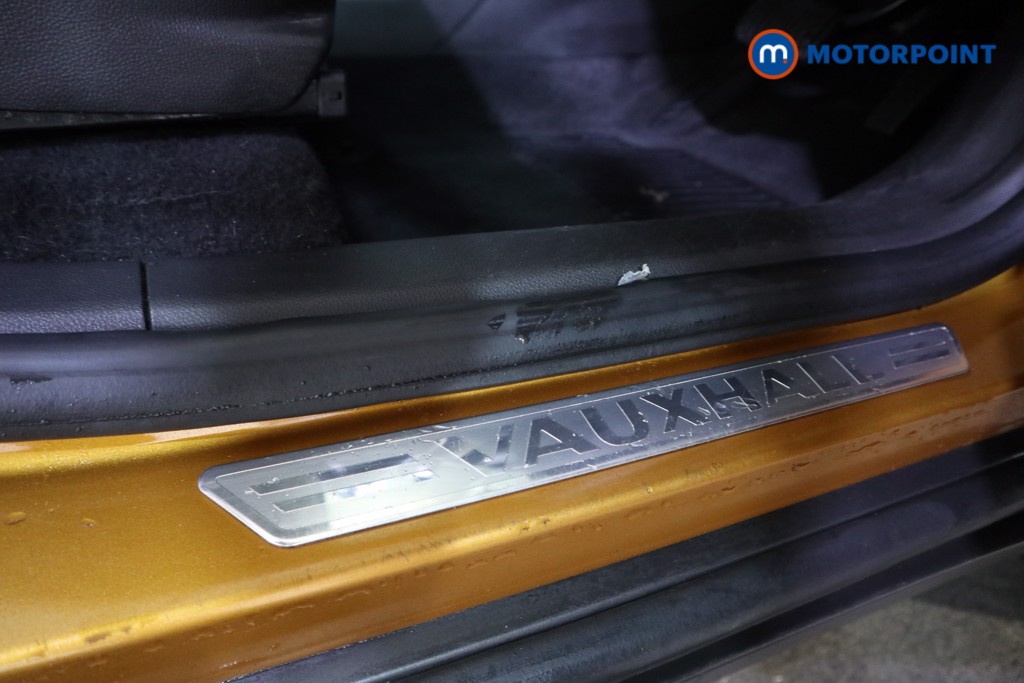 Vauxhall Mokka X Elite Automatic Petrol SUV - Stock Number (1587542) - 13th supplementary image