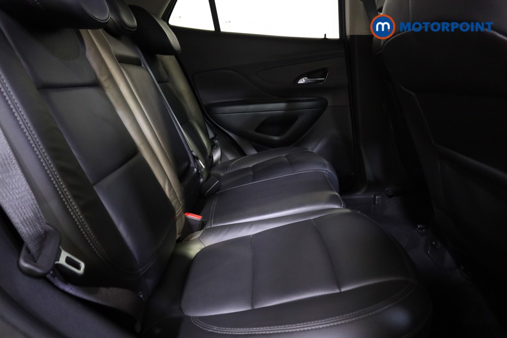 Vauxhall Mokka X Elite Automatic Petrol SUV - Stock Number (1587542) - 14th supplementary image