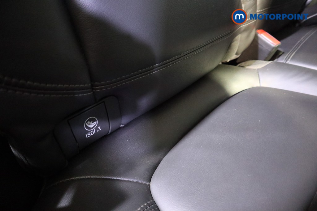 Vauxhall Mokka X Elite Automatic Petrol SUV - Stock Number (1587542) - 15th supplementary image